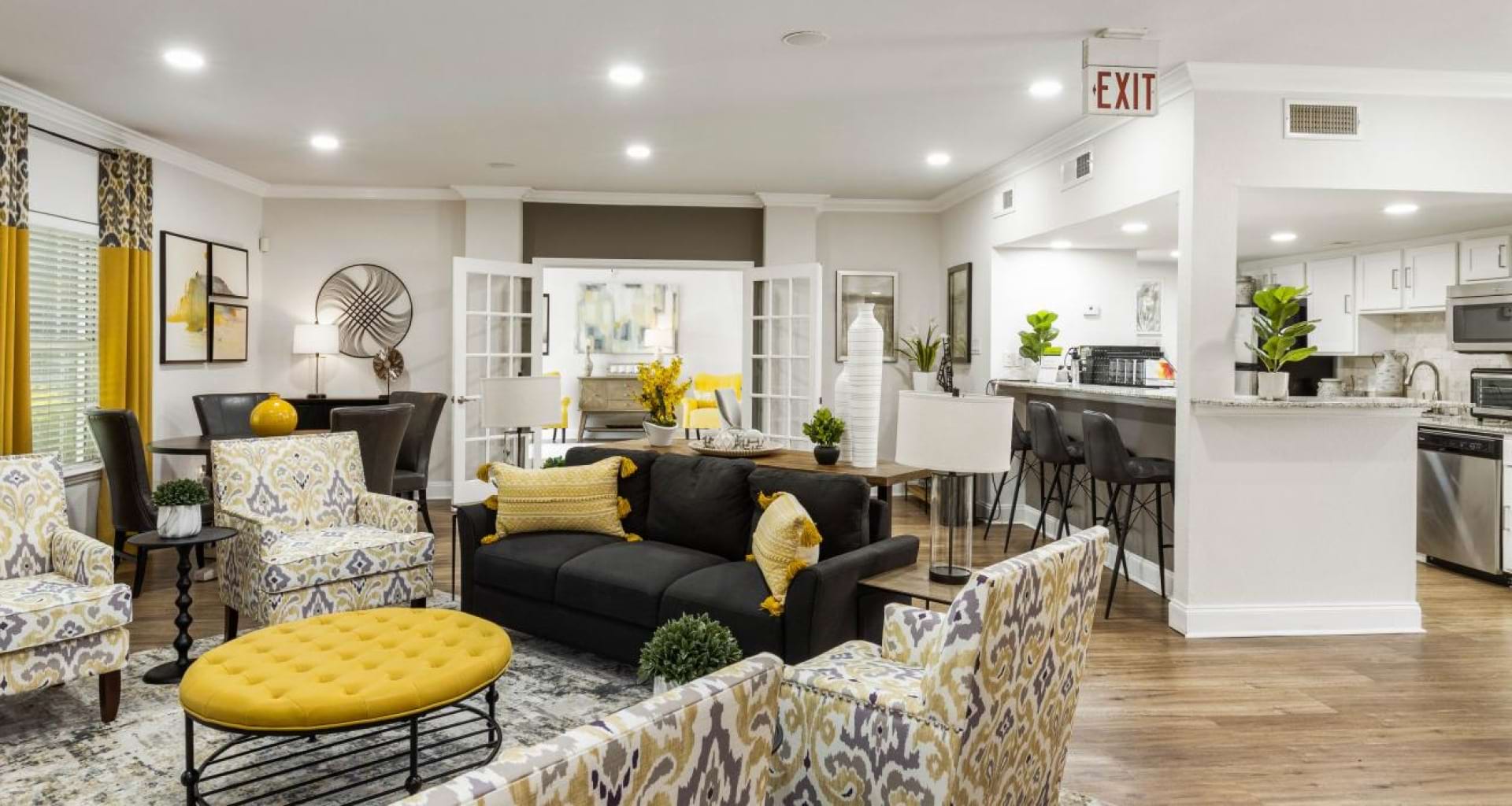 Windhaven Park apartment photo