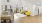 a living room with a wood floor