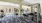 a room with a large treadmill and treadmills